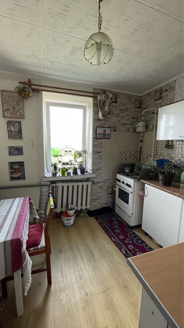 2 кімнатна квартира в Південнозахідному районі з великим балконом Черкаси - зображення 7