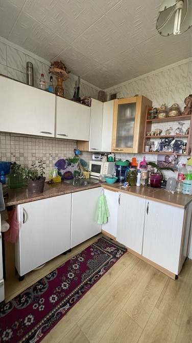 2 кімнатна квартира в Південнозахідному районі з великим балконом Черкаси - зображення 8