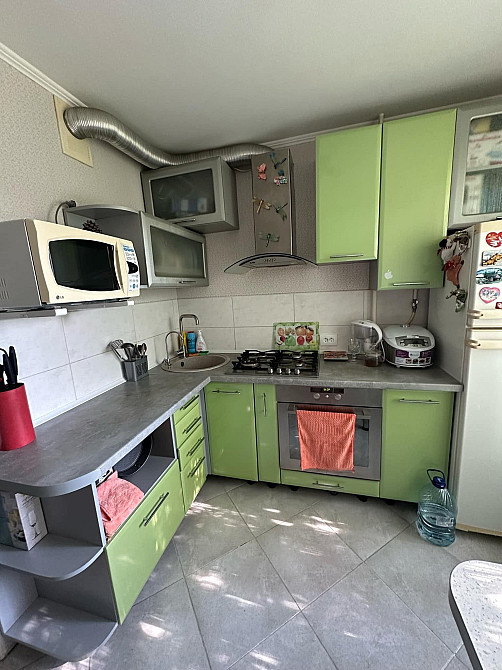 Продам 2к квартиру ПЗТО Павлоград - изображение 6