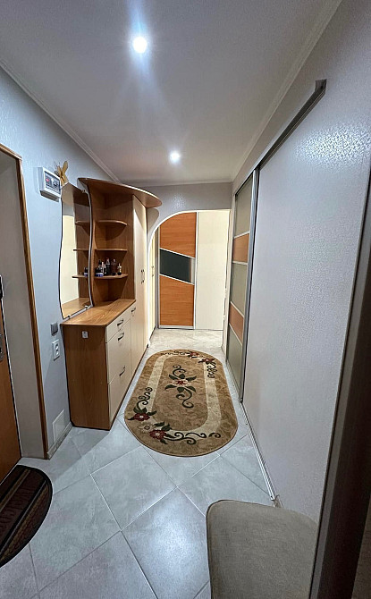 Продам 2к квартиру ПЗТО Павлоград - изображение 4