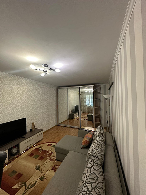 Продам 2к квартиру ПЗТО Павлоград - изображение 1