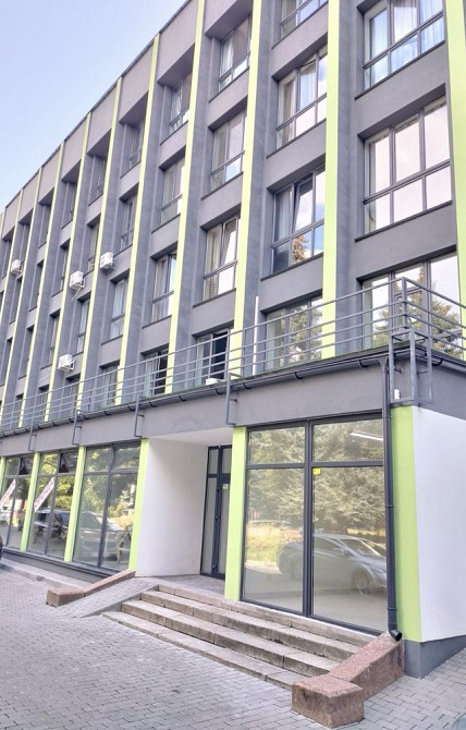 Квартира в новому ЖК «Комфорт Парк» Черкаси - зображення 1