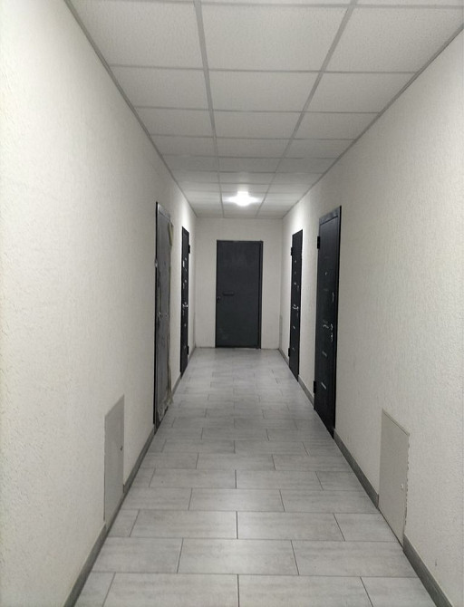 Квартира в новому ЖК «Комфорт Парк» Черкаси - зображення 5