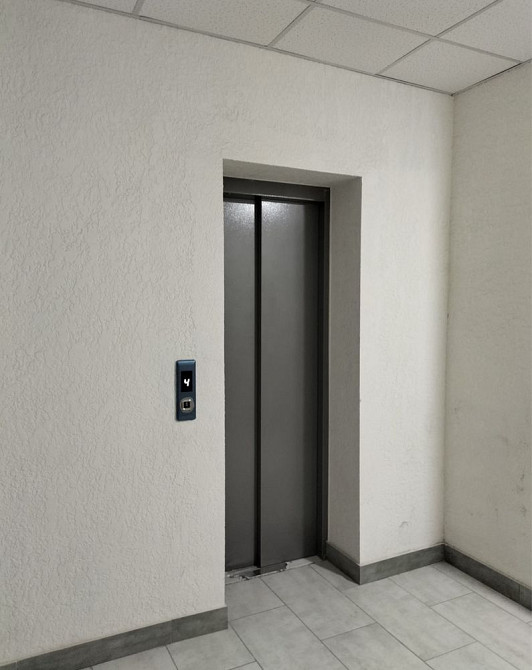 Квартира в новому ЖК «Комфорт Парк» Черкаси - зображення 6