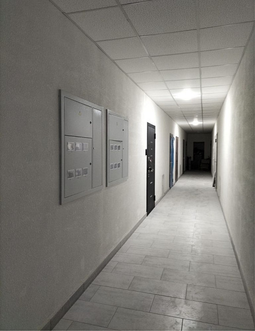 Квартира в новому ЖК «Комфорт Парк» Черкаси - зображення 4