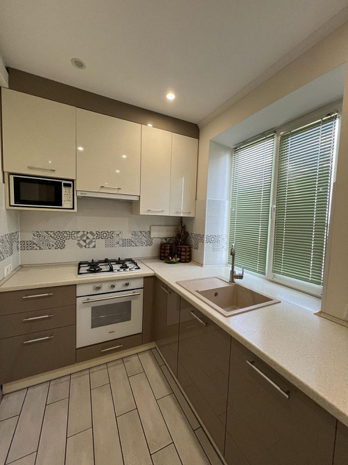 2к квартира Селище Нове Кропивницкий - изображение 1