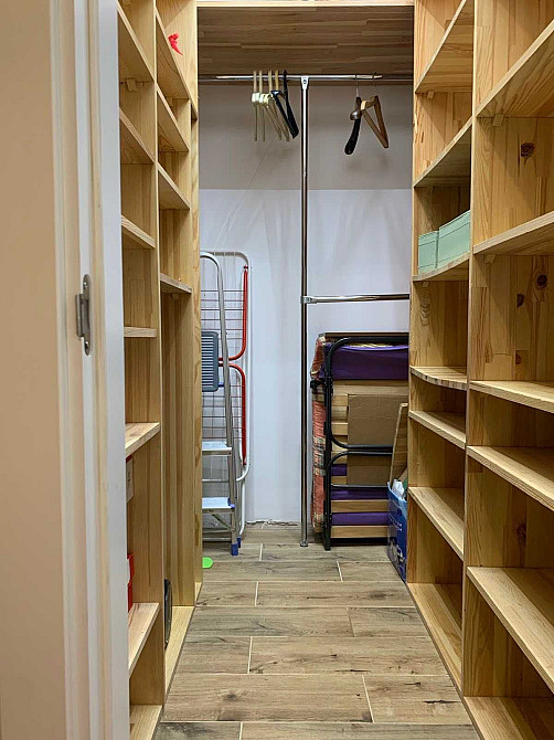 Сучасна квартира в ЖК Нові Теремки Великі Новосілки - зображення 6