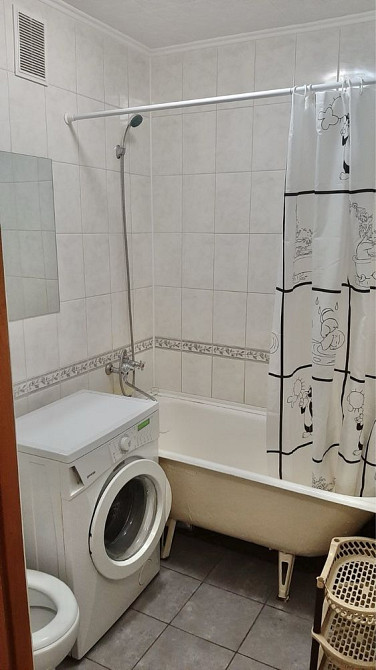 1 комн на 173 квартале ост Автотехникум Кривий Ріг - зображення 6