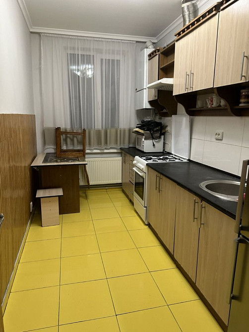 Оренда 2 кім. квартири в центрі міста по вул. О. Телвги Петриківка - зображення 1