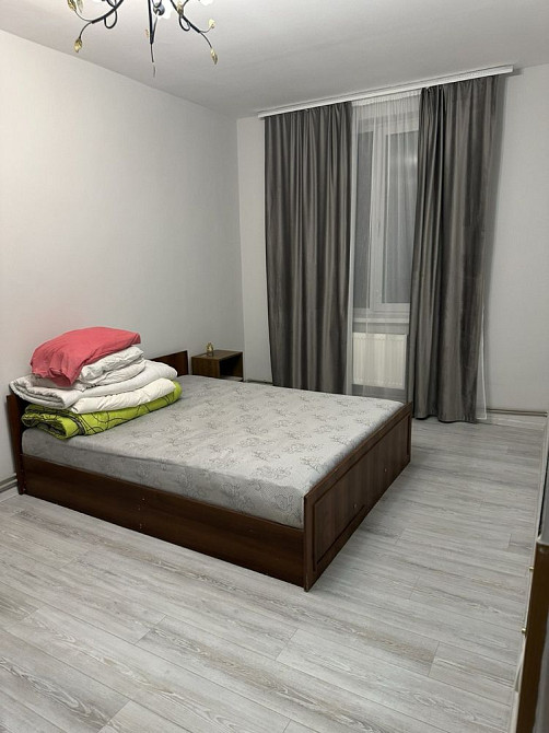 Оренда 2 кім. квартири в центрі міста по вул. О. Телвги Петриківка - зображення 2