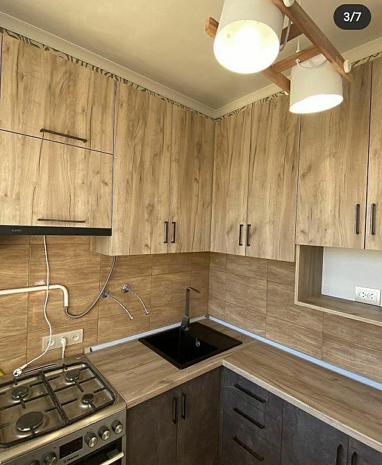 Здам 2-к квартиру вул.Потебні 46 Липляны - изображение 1