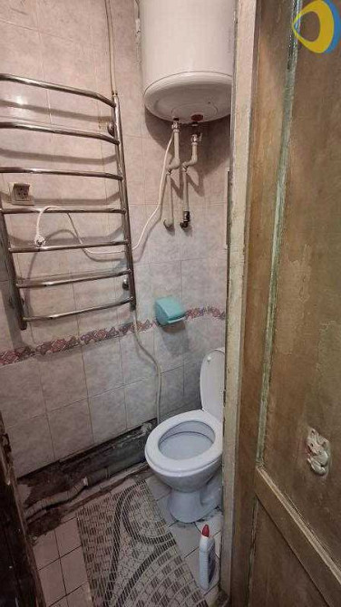 Здається 1 кімнатна квартира в Лісках Н1 Миколаїв - зображення 5