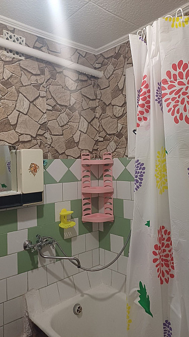 Здам 1 кім.кв. на тривалий термін. Ст. Бандери 44. 7000 грн. ВЛАСНИК Ровно - изображение 8