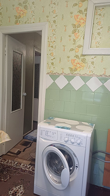 Здам 1 кім.кв. на тривалий термін. Ст. Бандери 44. 7000 грн. ВЛАСНИК Ровно - изображение 6