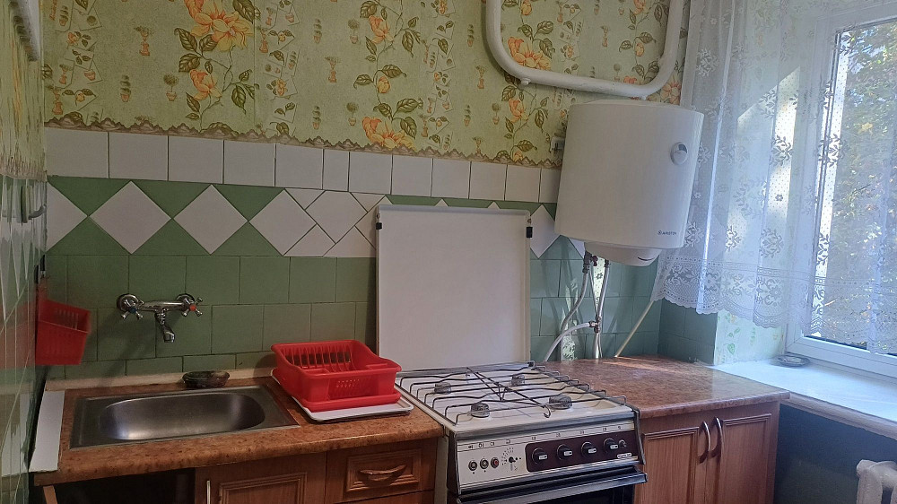 Здам 1 кім.кв. на тривалий термін. Ст. Бандери 44. 7000 грн. ВЛАСНИК Ровно - изображение 5