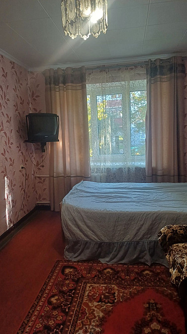 Здам 1 кім.кв. на тривалий термін. Ст. Бандери 44. 7000 грн. ВЛАСНИК Ровно - изображение 2