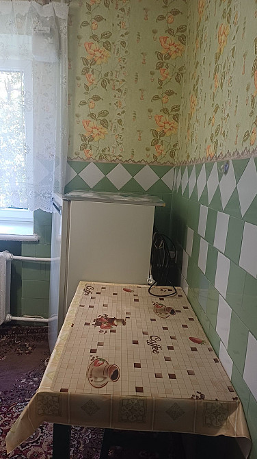 Здам 1 кім.кв. на тривалий термін. Ст. Бандери 44. 7000 грн. ВЛАСНИК Ровно - изображение 4