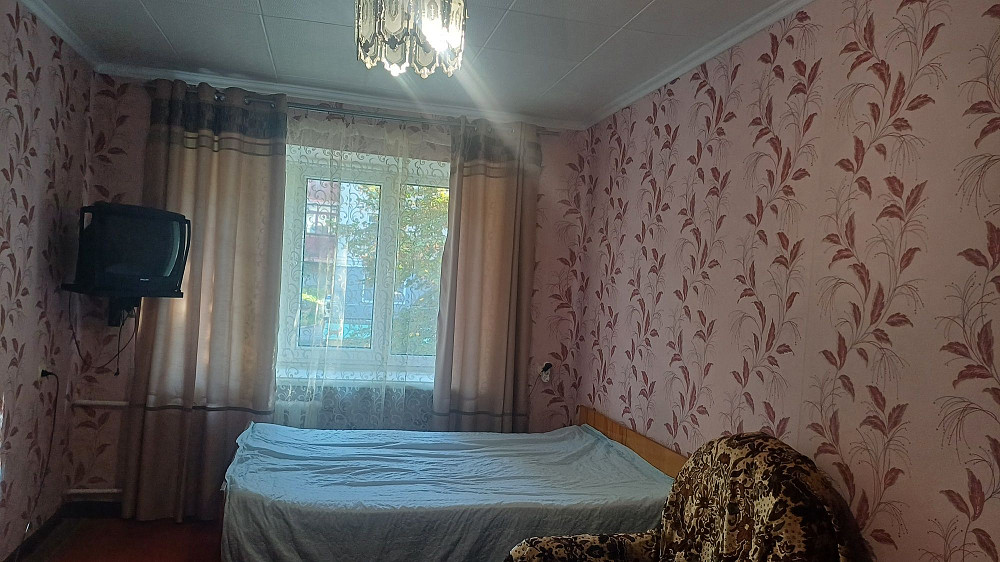 Здам 1 кім.кв. на тривалий термін. Ст. Бандери 44. 7000 грн. ВЛАСНИК Ровно - изображение 3