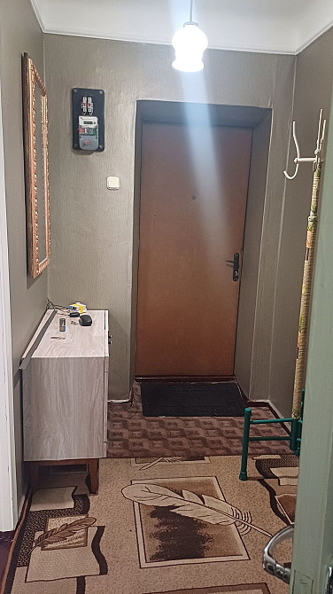 Здам 1 кім.кв. на тривалий термін. Ст. Бандери 44. 7000 грн. ВЛАСНИК Ровно - изображение 7