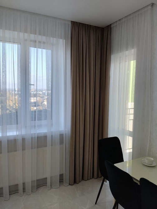 Оренда 2 кім новобудови по вул Рівненській Луцьк - зображення 2