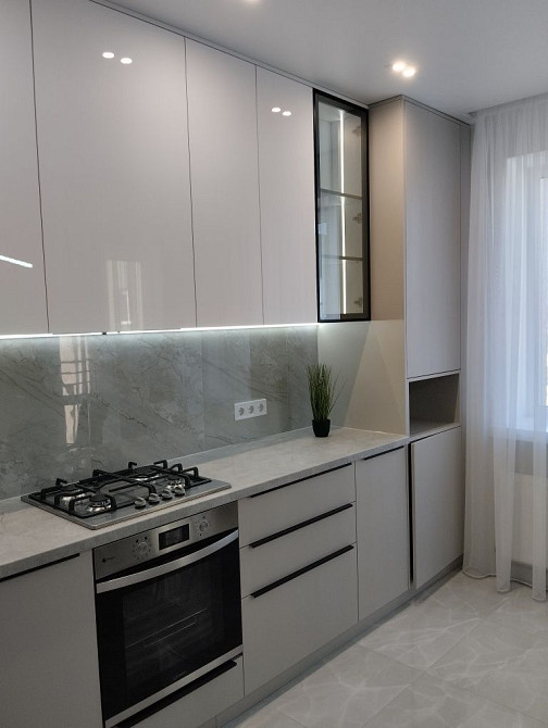 Оренда 2 кім новобудови по вул Рівненській Луцьк - зображення 1