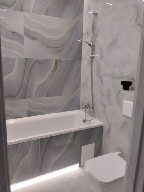 Оренда 2 кім новобудови по вул Рівненській Луцьк - зображення 8