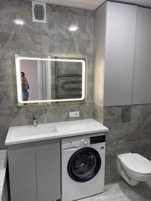 Продам квартиру в центрі міста Черкаси - зображення 8