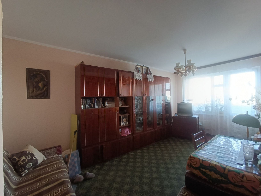 Терміново 3к квартира вул.Руставі 15 Південно-Західний район Черкаси - зображення 8