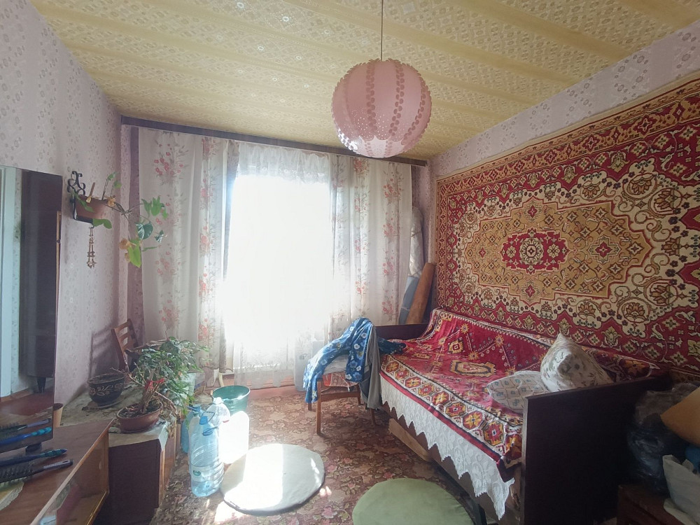 Терміново 3к квартира вул.Руставі 15 Південно-Західний район Черкаси - зображення 4