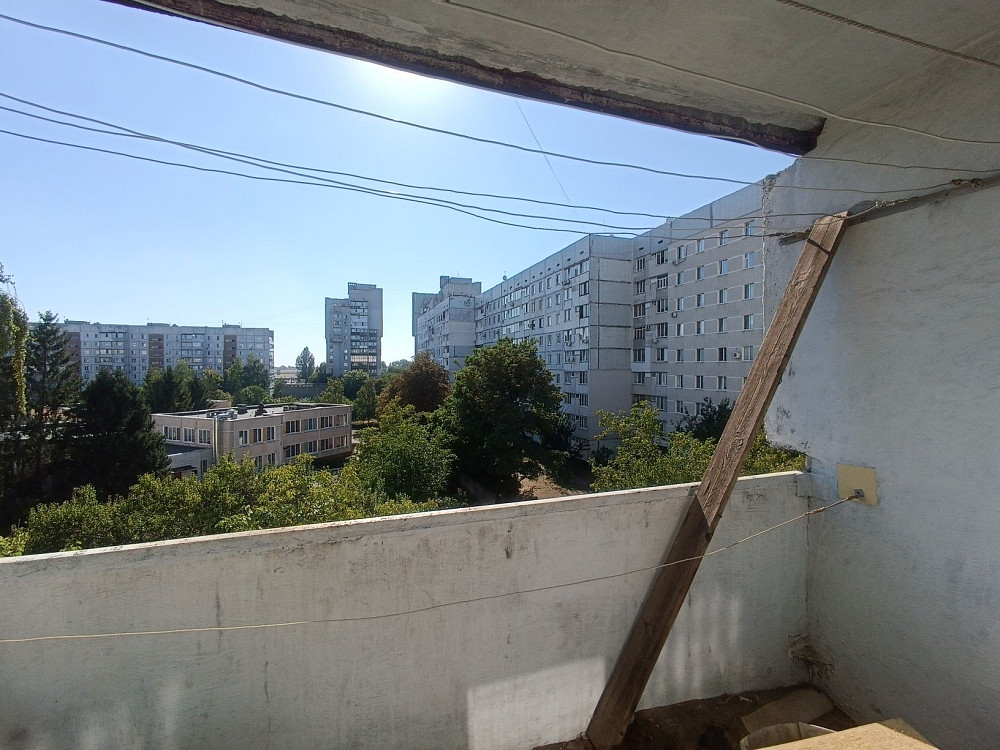 Терміново 3к квартира вул.Руставі 15 Південно-Західний район Черкаси - зображення 5