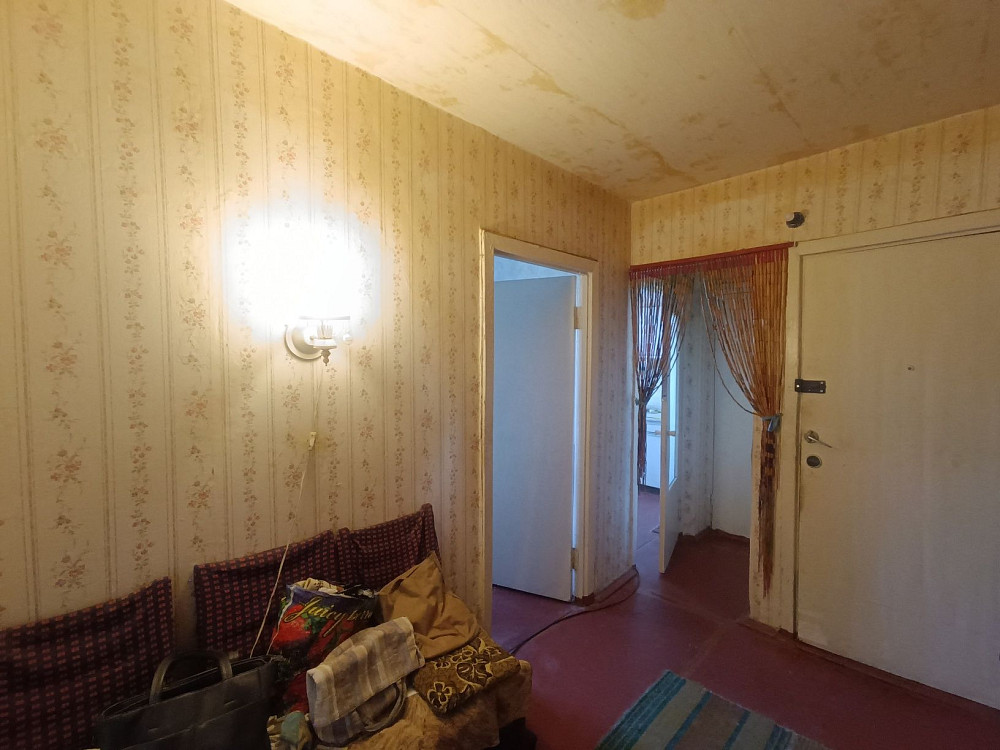 Терміново 3к квартира вул.Руставі 15 Південно-Західний район Черкаси - зображення 2