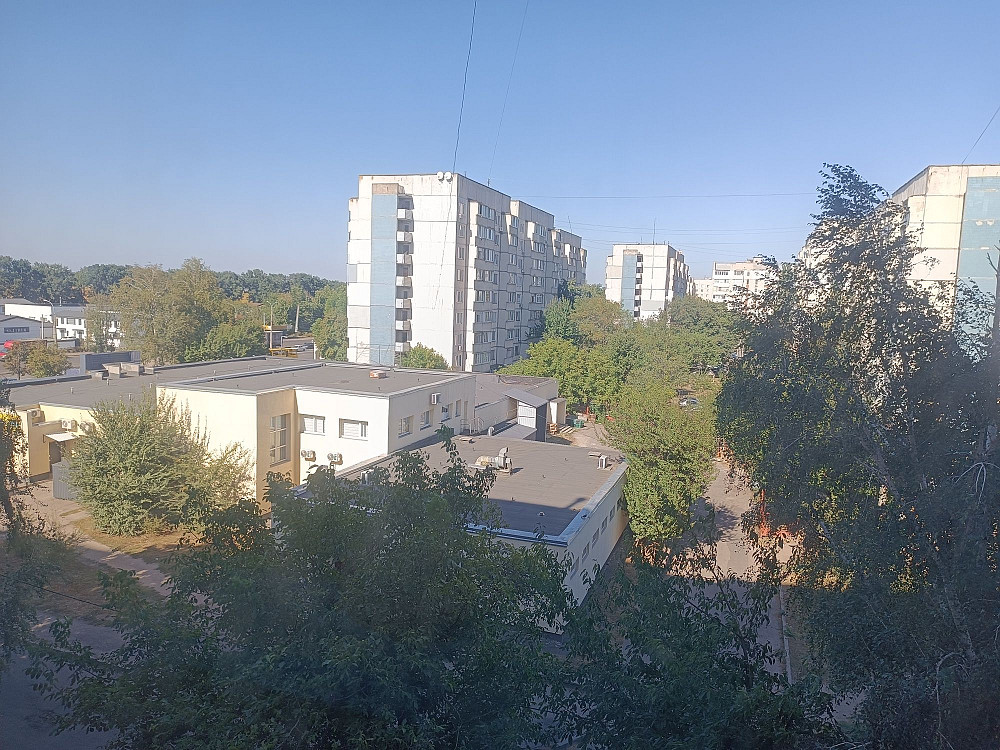 Терміново 3к квартира вул.Руставі 15 Південно-Західний район Черкаси - зображення 6