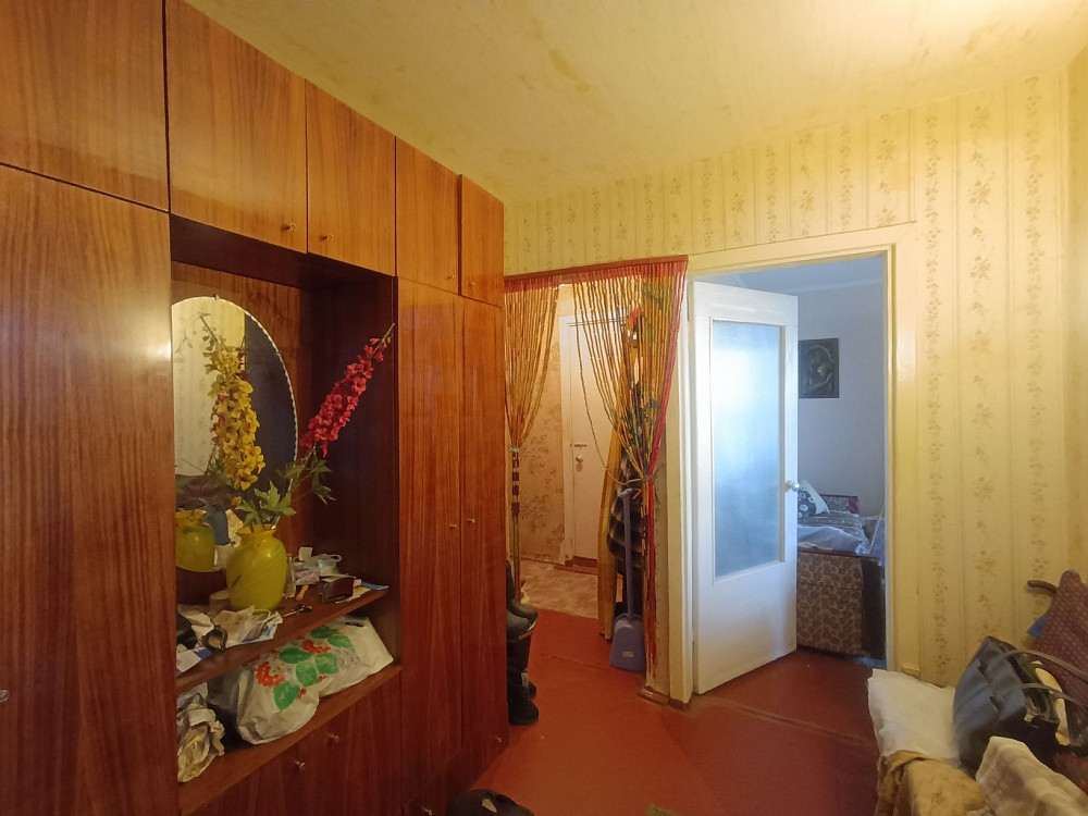 Терміново 3к квартира вул.Руставі 15 Південно-Західний район Черкаси - зображення 3