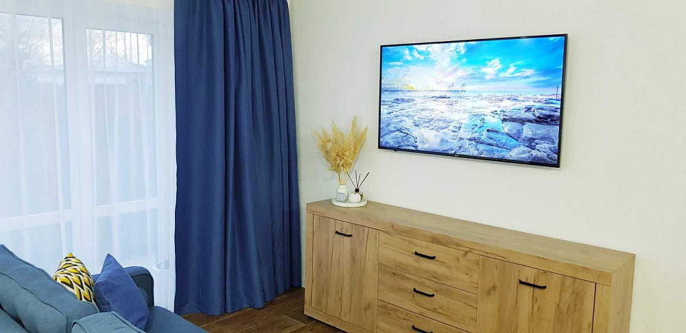 Продам свою 1к квартиру-студию в г. Борисполь (ЖК "Smart House") Бориспіль - зображення 1