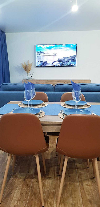 Продам свою 1к квартиру-студию в г. Борисполь (ЖК "Smart House") Бориспіль - зображення 7