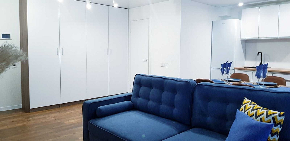 Продам свою 1к квартиру-студию в г. Борисполь (ЖК "Smart House") Бориспіль - зображення 3