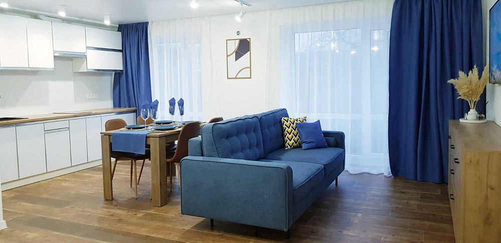 Продам свою 1к квартиру-студию в г. Борисполь (ЖК "Smart House") Бориспіль - зображення 5