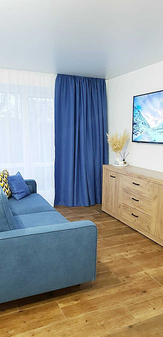 Продам свою 1к квартиру-студию в г. Борисполь (ЖК "Smart House") Бориспіль - зображення 2