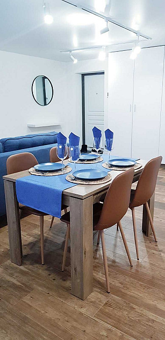 Продам свою 1к квартиру-студию в г. Борисполь (ЖК "Smart House") Бориспіль - зображення 6