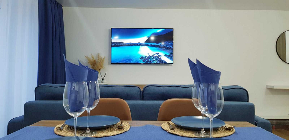 Продам свою 1к квартиру-студию в г. Борисполь (ЖК "Smart House") Бориспіль - зображення 8