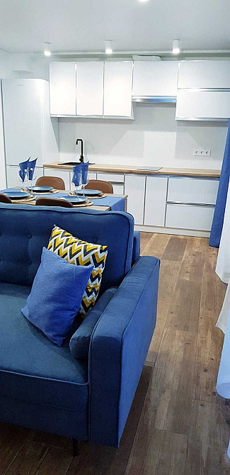 Продам свою 1к квартиру-студию в г. Борисполь (ЖК "Smart House") Бориспіль - зображення 4