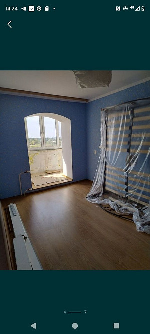 Продам 2 к квартиру Шостка - зображення 4