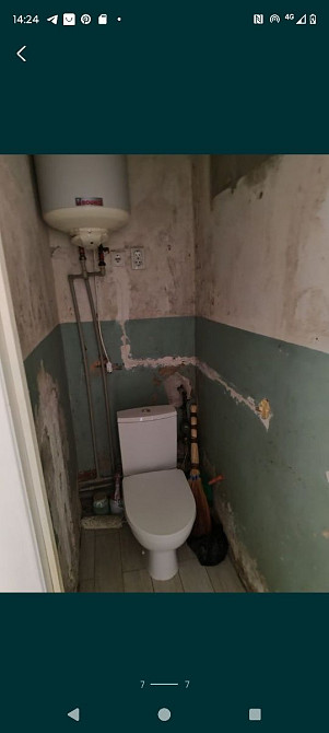 Продам 2 к квартиру Шостка - зображення 7