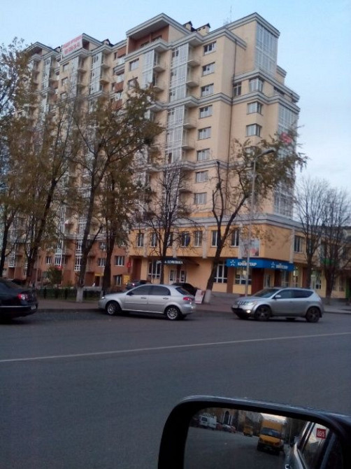 Продам 1 комн. квартиру в Вишнёвом Вишневое - изображение 1