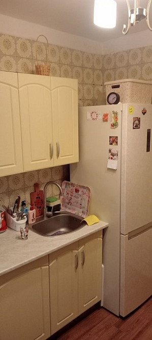 Продам 1 кім 23 вересня  2/9 поверх Полтава - зображення 6