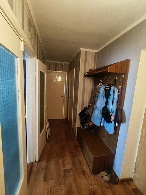 Продаж 2 кімнатної квартири в центрі Житомир - зображення 8