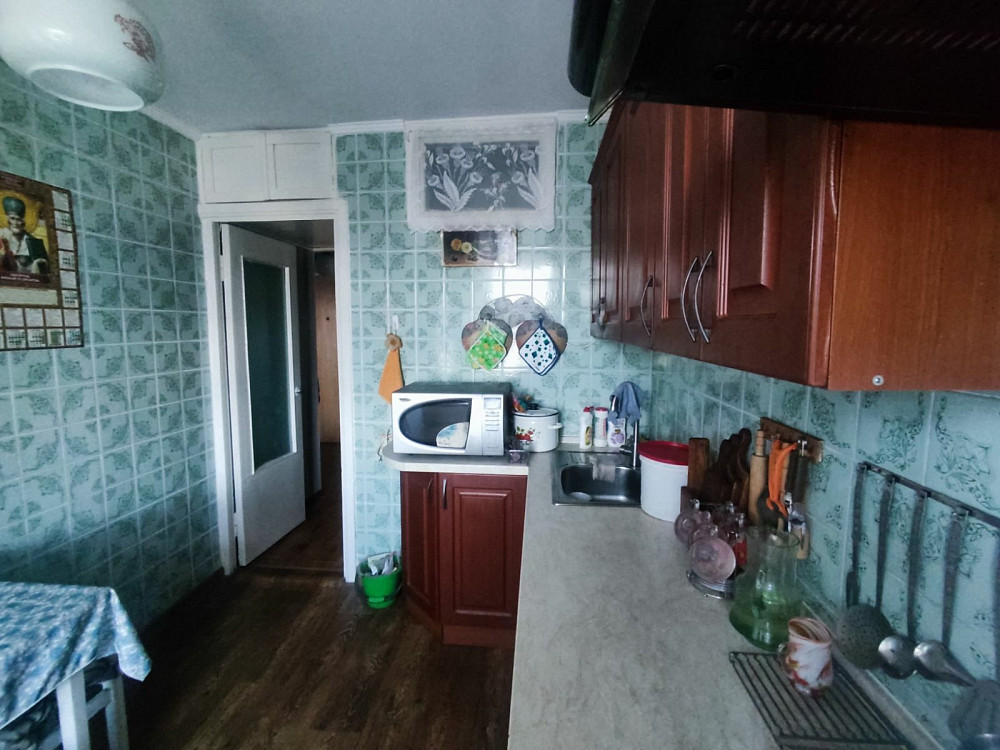 Продаж 2 кімнатної квартири в центрі Житомир - зображення 5