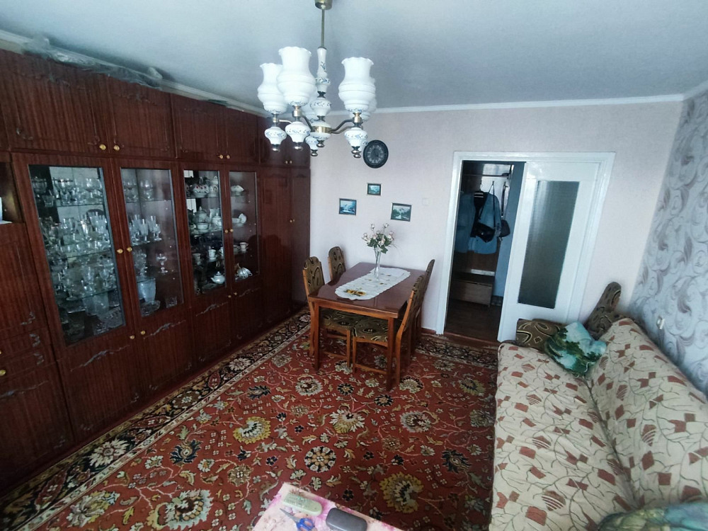 Продаж 2 кімнатної квартири в центрі Житомир - зображення 2