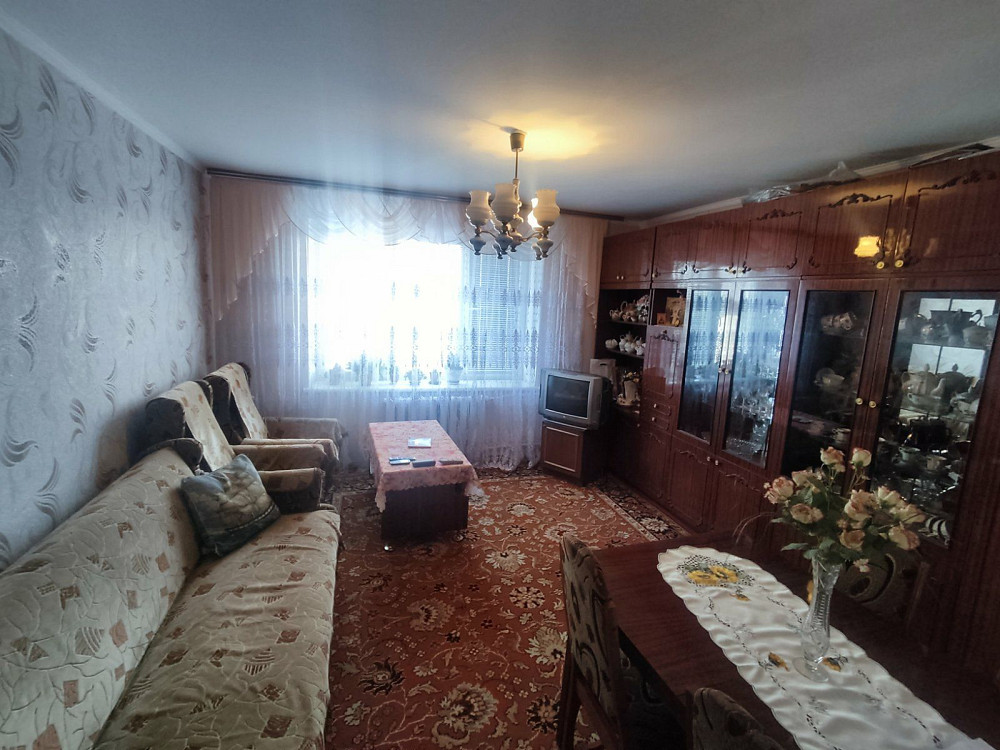 Продаж 2 кімнатної квартири в центрі Житомир - зображення 1