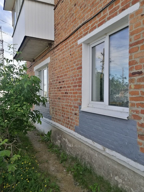 Продам 2-х комнатную квартиру Зелений Колодязь (Харківська обл.) - зображення 8